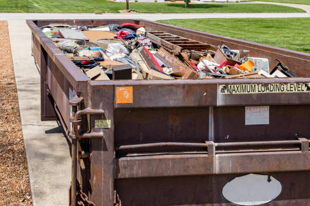 Professional Junk Removal Services in Ward, AR