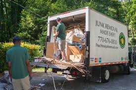 Best Residential Junk Removal  in Wd, AR